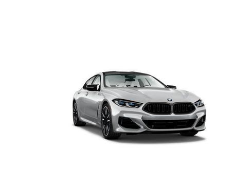 New 2026 BMW M850i xDrive image 9