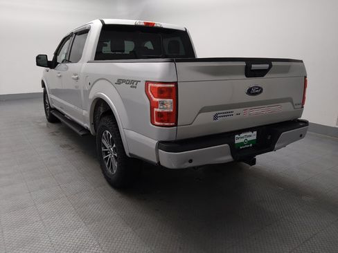 Used 2018 Ford F150 XLT w/ Equipment Group 302A Luxury AWD/4WD image 6