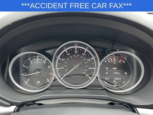 Used 2025 MAZDA CX-5 AWD 2.5 S w/ Preferred Package image 2