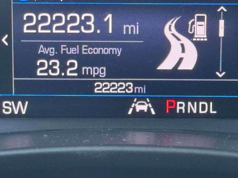 Used 2022 Chevrolet Equinox LT image 28