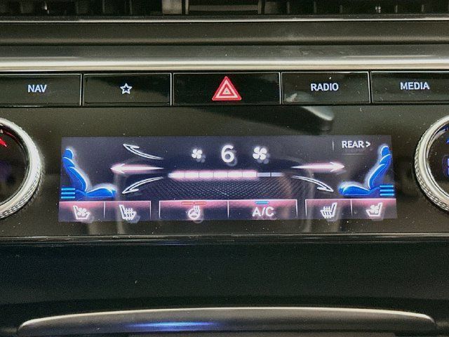 Used 2024 Genesis GV80 3.5T Advanced w/ Advanced Package AWD/4WD image 20