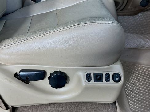Used 2003 Ford Excursion Limited AWD/4WD image 22