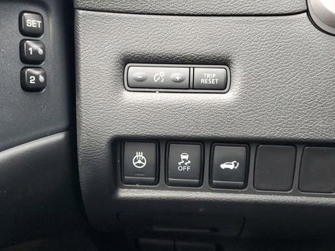 Used 2019 Nissan Murano SL image 20