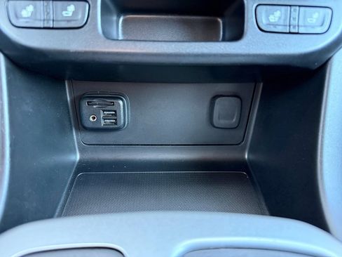 Certified 2019 Chevrolet Colorado ZR2 image 28