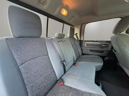 Used 2015 RAM 1500 Big Horn AWD/4WD image 28