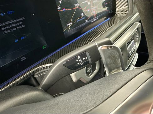 Used 2024 Mercedes-Benz G 63 AMG 4MATIC image 32