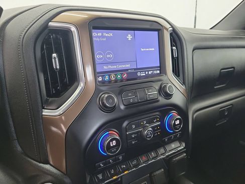 Used 2021 Chevrolet Silverado 3500 High Country AWD/4WD image 26