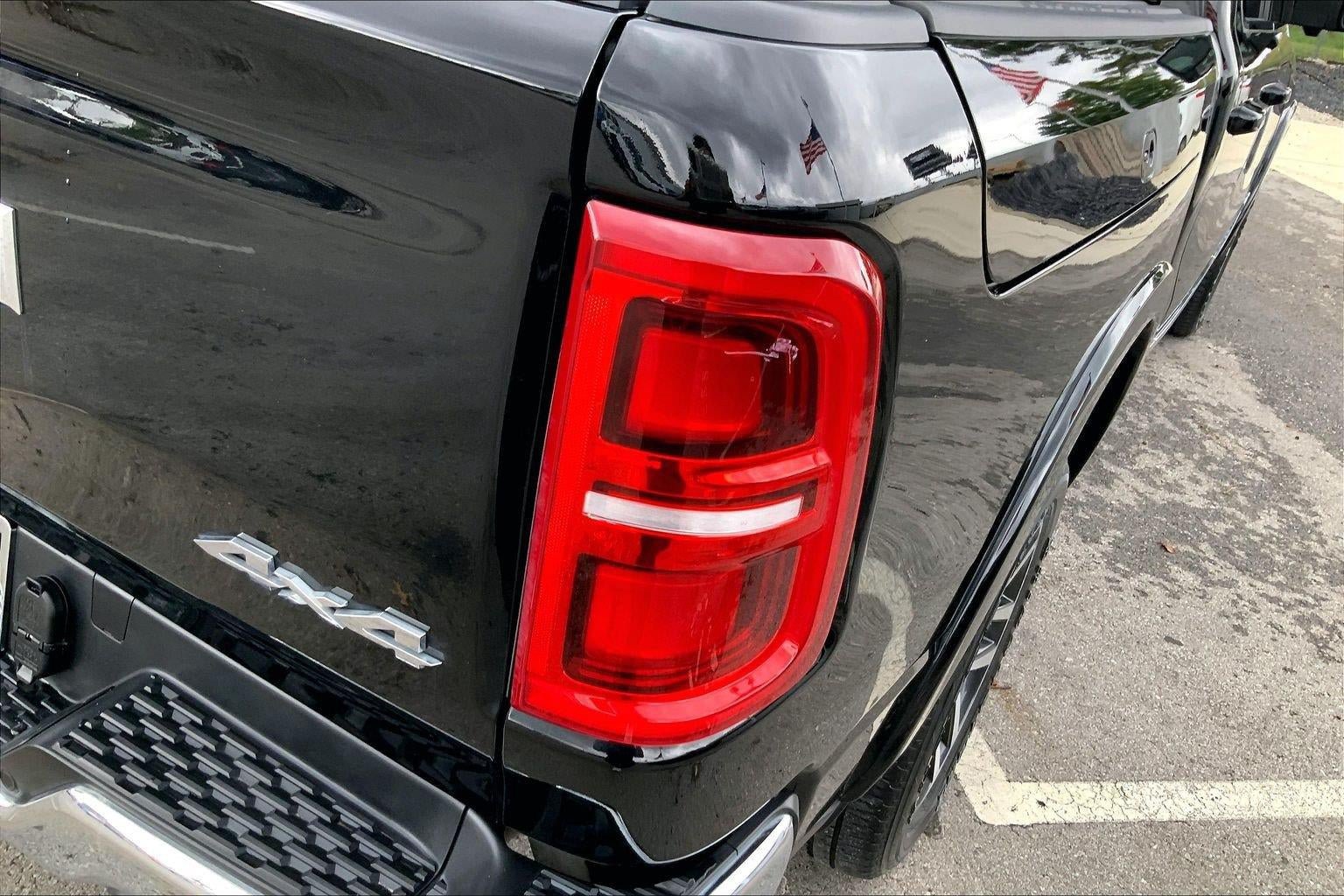 Used 2025 RAM 1500 Limited w/ Trailer Tow Group AWD/4WD image 27