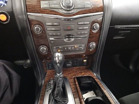 Certified 2019 Nissan Armada SV w/ Driver Package image 15