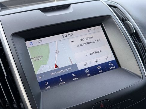 Used 2020 Ford Edge ST-Line w/ Cold Weather Package image 40