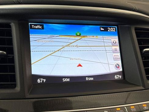 Used 2017 INFINITI QX60 Luxe w/ Premium Plus Package AWD/4WD image 22