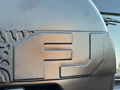 Used 2010 Toyota FJ Cruiser 4WD image 29