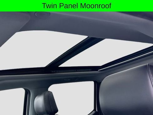 Certified 2021 Ford F150 Lariat w/ Equipment Group 502A High image 25