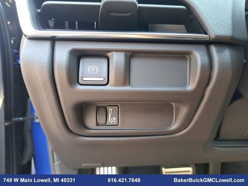 Used 2025 Cadillac CT5 Sport w/ Sun And Sound Package image 27