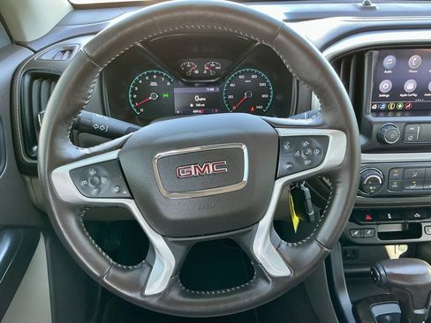 Used 2020 GMC Canyon SLE w/ Elevation Edition image 34