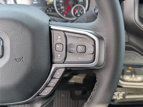 New 2026 RAM 2500 Tradesman w/ Safety Group image 19