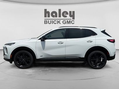 New 2026 Buick Envision Sport Touring