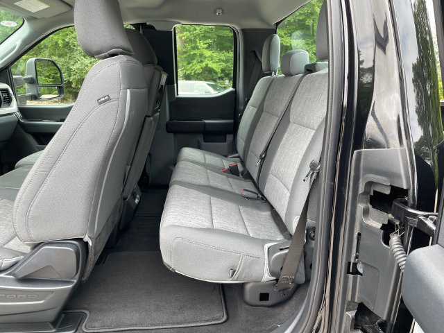Certified 2024 Ford F250 XL w/ STX Appearance Package AWD/4WD image 18