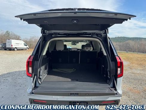 New 2025 Ford Expedition Max Active image 7