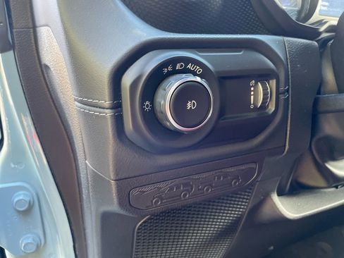 Used 2024 Jeep Wrangler Unlimited Rubicon 392 image 11