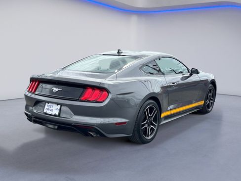 Used 2023 Ford Mustang Coupe w/ Equipment Group 101A image 10