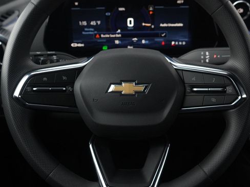 New 2026 Chevrolet Blazer EV LT image 14