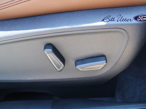 New 2025 Ford Bronco Sport Outer Banks image 8