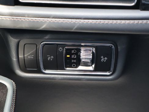 New 2026 Lincoln Aviator Reserve AWD/4WD image 16