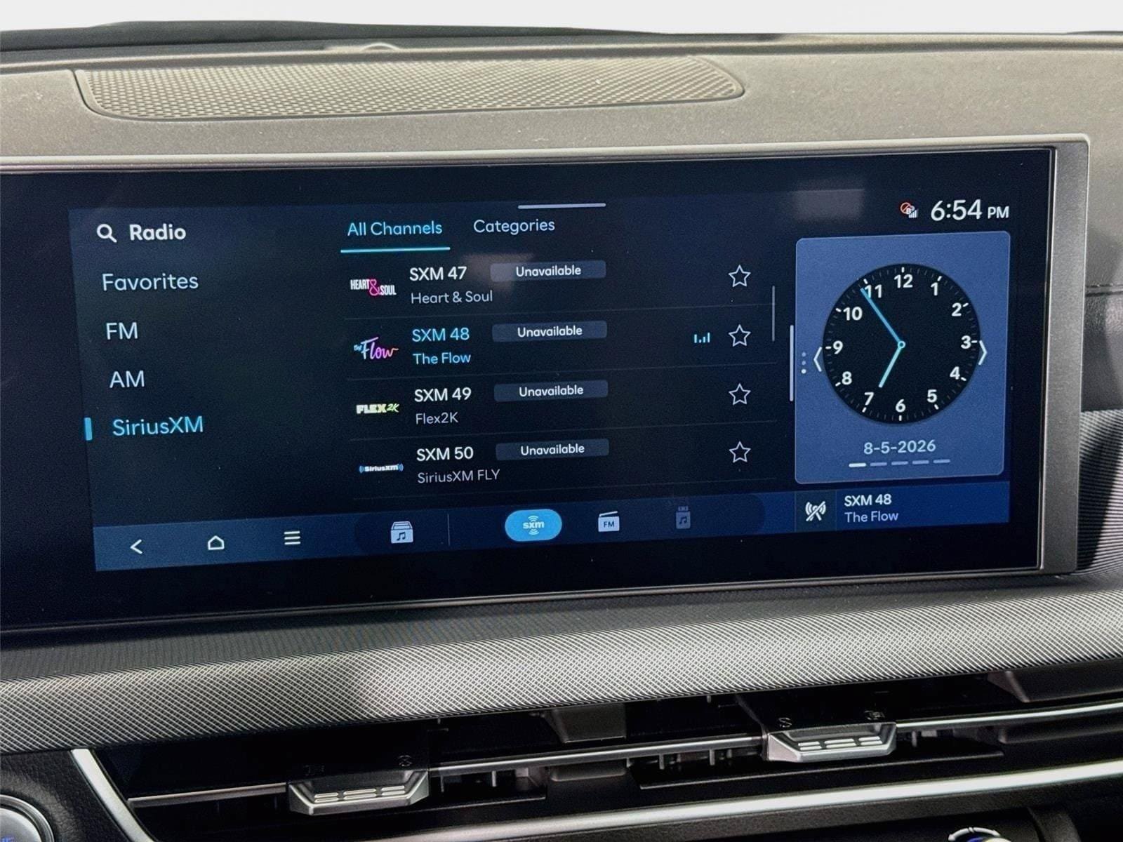 New 2026 Hyundai Sonata SEL FWD image 15