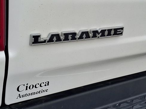 Used 2023 RAM 1500 Laramie image 30
