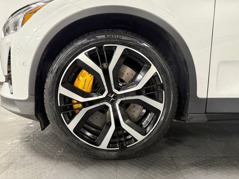 Used 2023 Polestar Polestar 2 w/ Pilot Pack AWD/4WD image 7