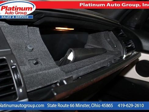 Used 2012 BMW X5 xDrive35i image 25