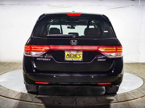 Used 2014 Honda Odyssey Touring image 8