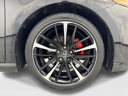 Used 2020 Toyota Camry XSE w/ Driver Assist Package FWD image 49