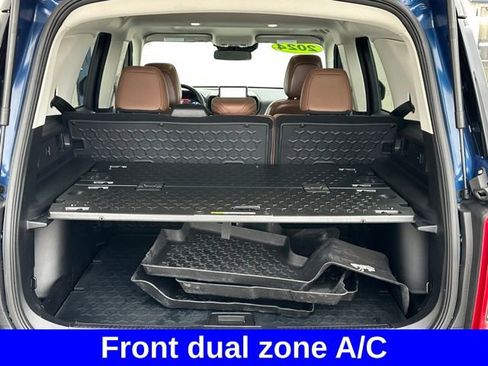 Used 2024 Ford Bronco Sport Outer Banks w/ Tech Package image 8