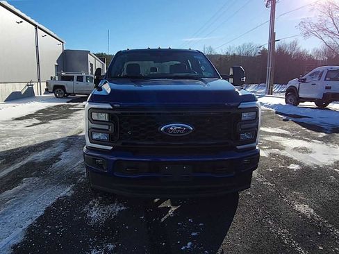 New 2026 Ford F250 XL w/ STX Appearance Package image 3