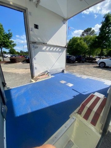Used 2021 Ford Transit 350 w/ Upfitter Package RWD image 10