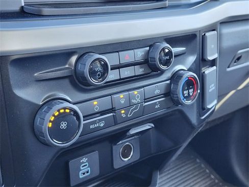 New 2025 Ford F350 XL w/ XL Chrome Package image 20