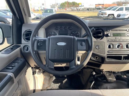 Used 2008 Ford F350 FX4 image 19