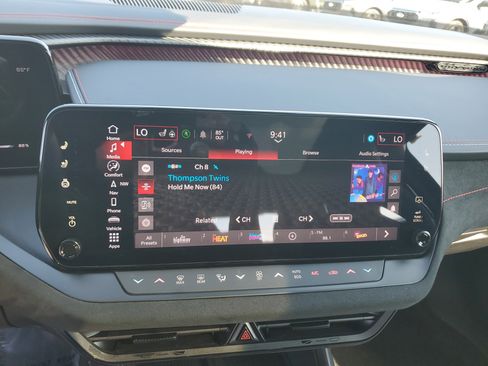 Used 2024 Dodge Charger Scat Pack w/ Plus Group image 22