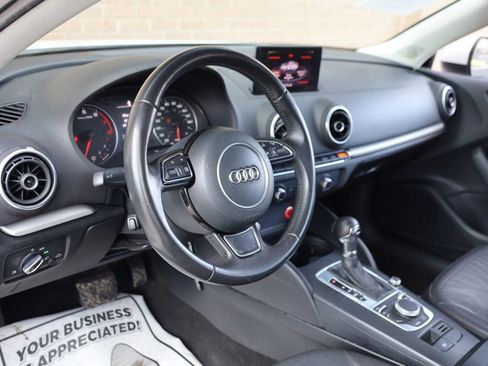 Used 2015 Audi A3 1.8T Premium image 15