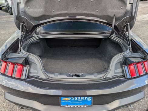 Used 2024 Ford Mustang Coupe RWD image 30
