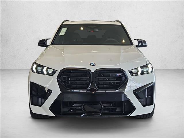 New 2026 BMW X5 M Competition w/ Executive Package AWD/4WD image 4