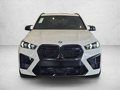 New 2026 BMW X5 M Competition w/ Executive Package AWD/4WD image 4