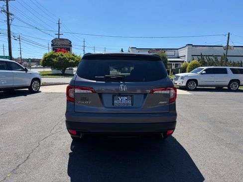 Used 2022 Honda Pilot EX-L image 6