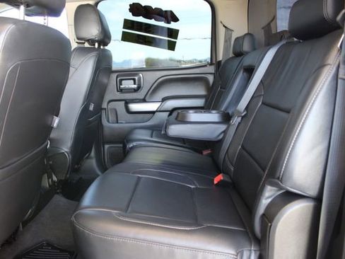 Used 2019 Chevrolet Silverado 2500 LT AWD/4WD image 26
