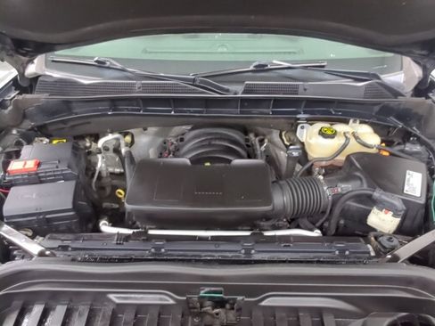 Used 2019 GMC Sierra 1500 Elevation w/ Elevation Value Package AWD/4WD image 29