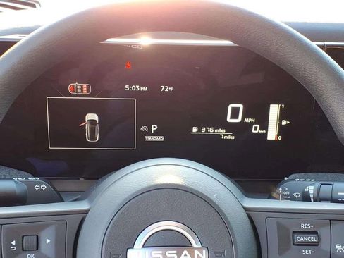New 2026 Nissan Kicks S FWD image 17
