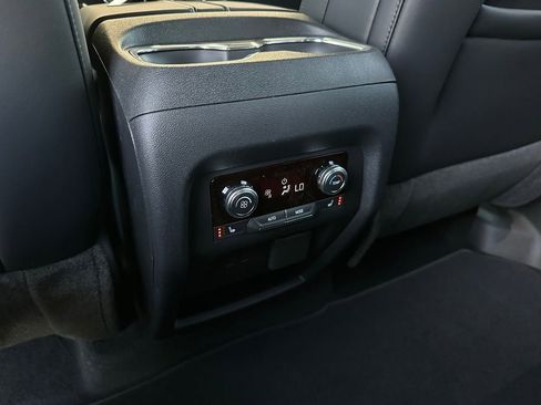 New 2026 GMC Acadia Elevation w/ Black Edition image 22