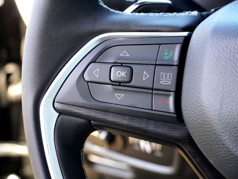 New 2025 Jeep Grand Cherokee L Altitude image 20